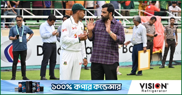 ১৫ পাণ্ডবেও সমস্যা নেই শান্তর, কিন্তু...
